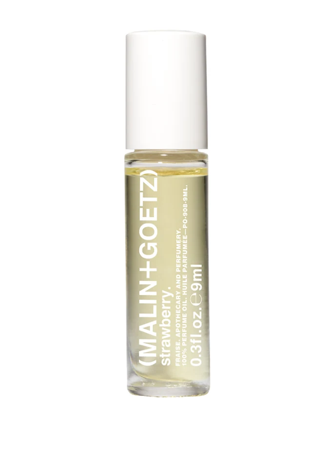 (MALIN+GOETZ) STRAWBERRY PERFUME OIL