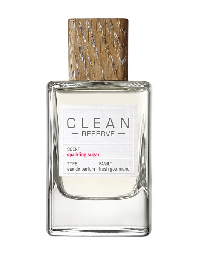 CLEAN RESERVE SPARKLING SUGAR