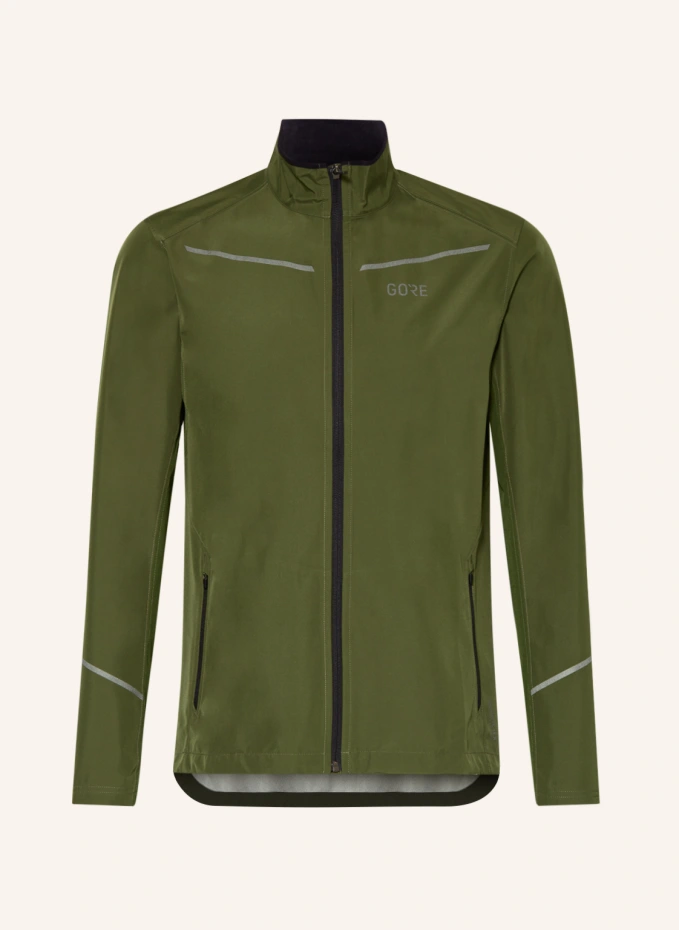 GORE RUNNING WEAR Laufjacke R3 GORE® WINDSTOPPER® CLASSIC