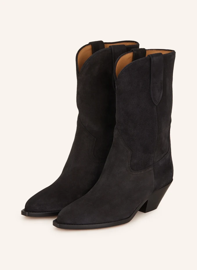 ISABEL MARANT Cowboy-Boots DAHOPE