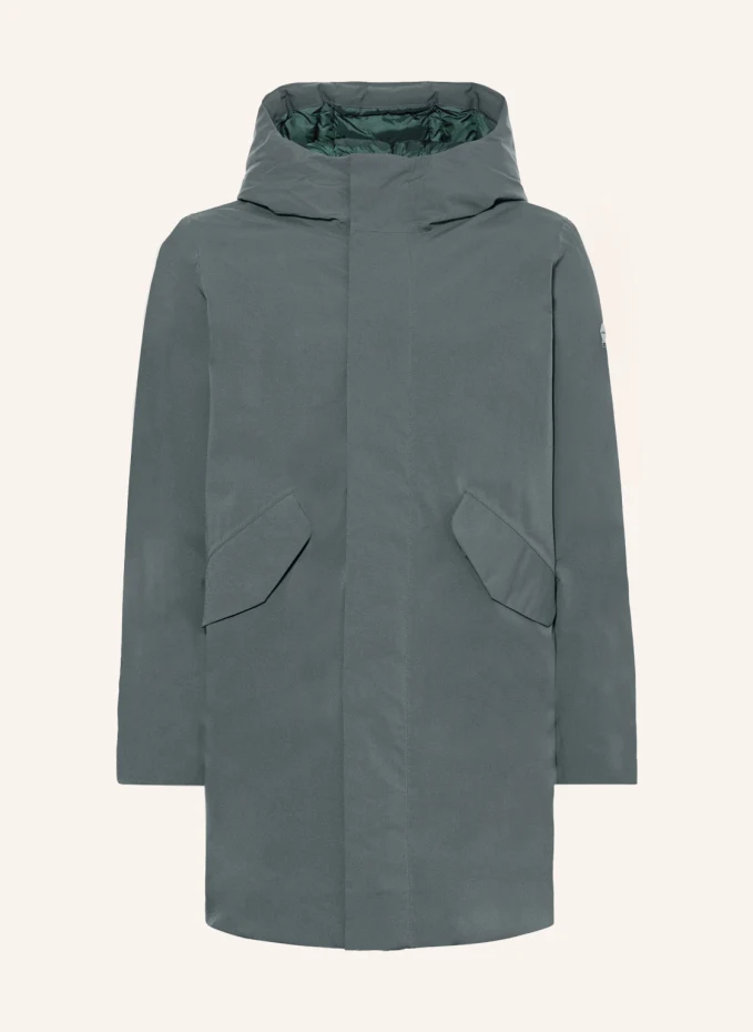 ELVINE Parka HJALMAR