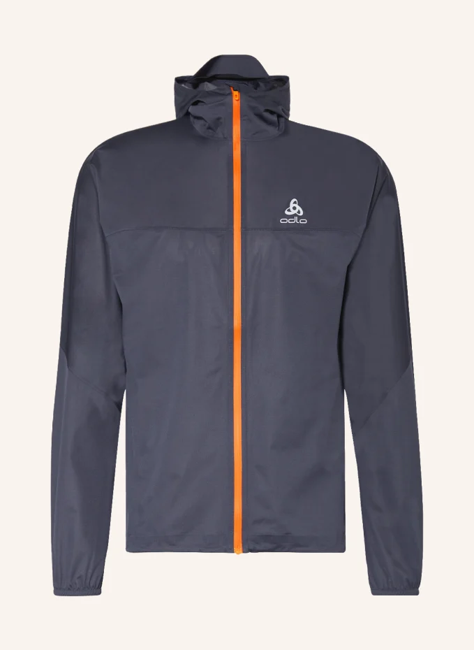 odlo Laufjacke ZEROWEIGHT WATERPROOF