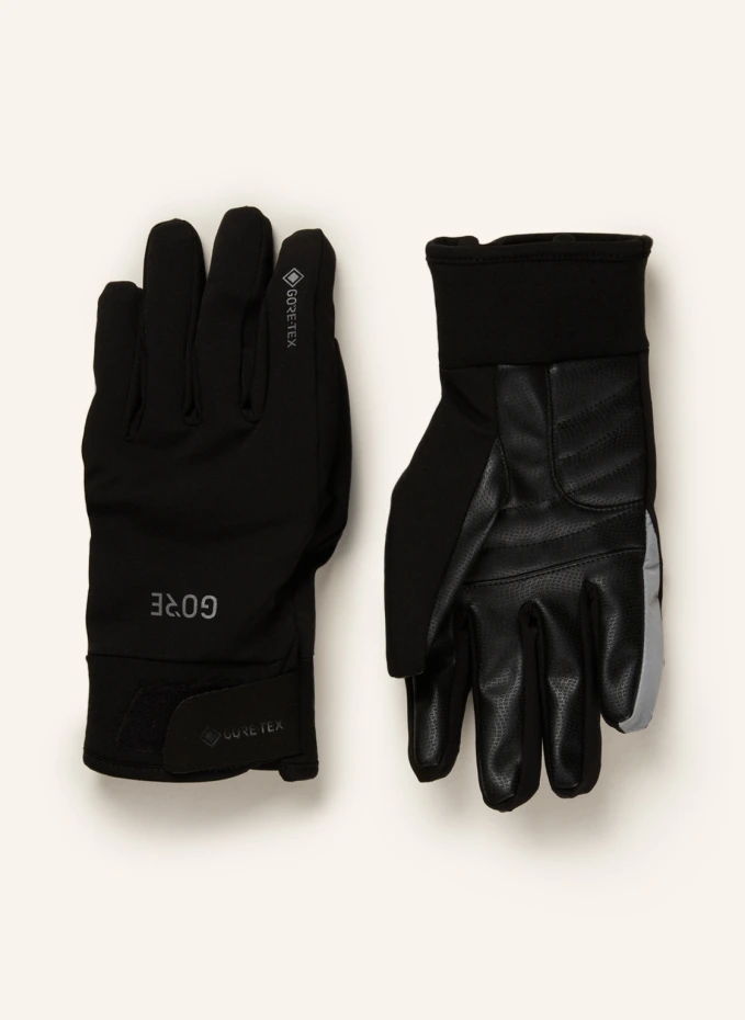 GORE BIKE WEAR Fahrradhandschuhe C5 GORE-TEX THERMO