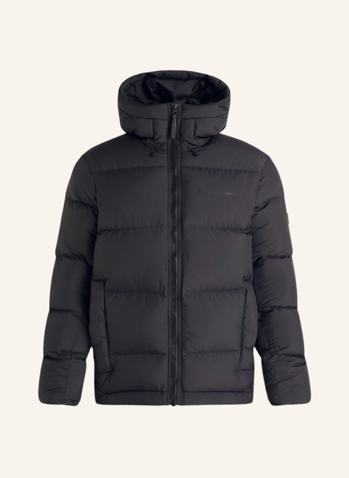 Peak Performance Steppjacke RIVEL