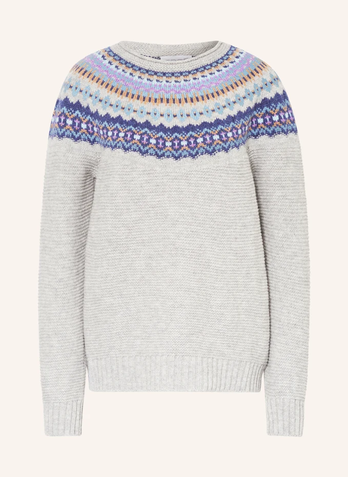 ERIBÉ Pullover STONEYBREK