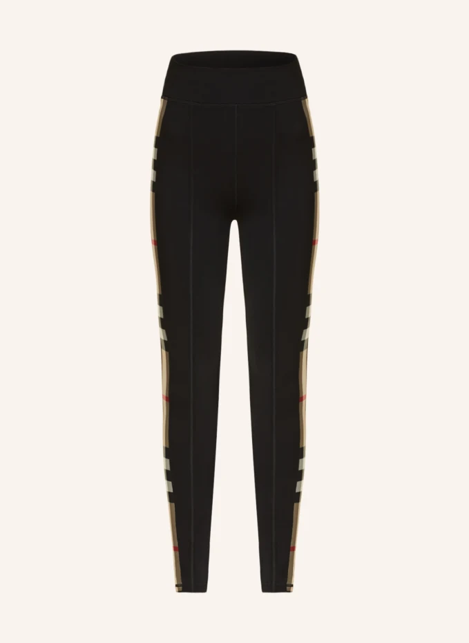 BURBERRY Leggings MADDEN