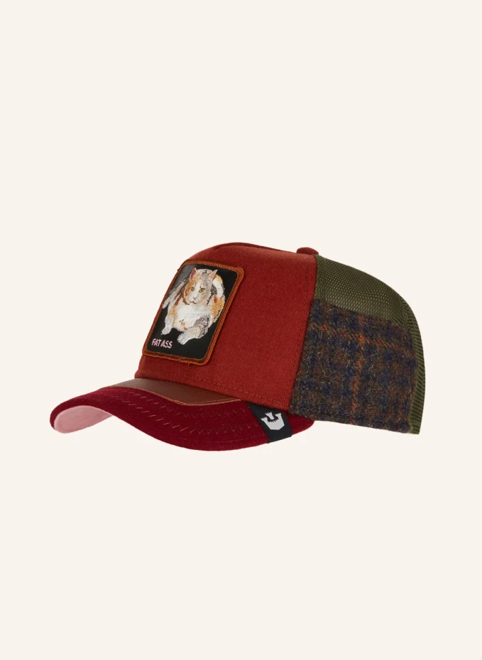 GOORIN BROS. Cap FRESHMAN FIFTEEN