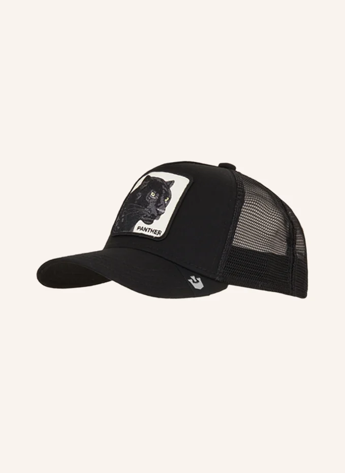 GOORIN BROS. CAP LITTLE PANTHER