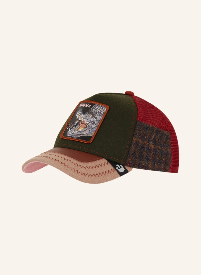 GOORIN BROS. Cap TRUNCHBULL