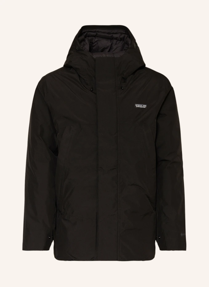 patagonia Daunenparka STORMSHADOW