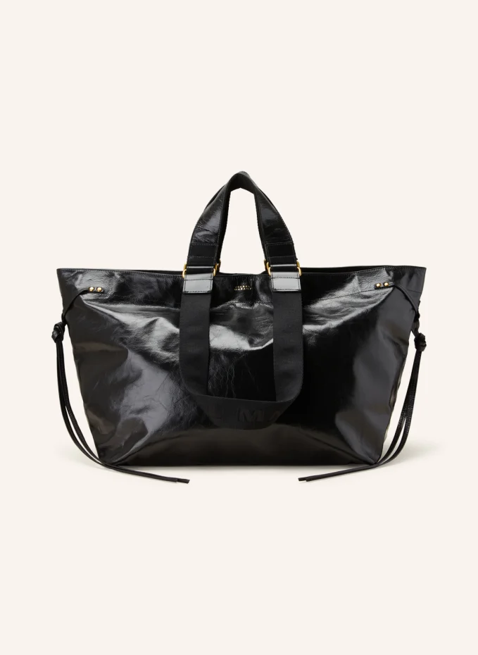 ISABEL MARANT Shopper WARDY-GZ