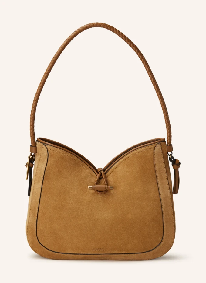 ISABEL MARANT Hobo-Bag VIGO