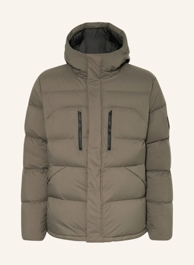 Jack Wolfskin Daunenjacke ROEMERTOR