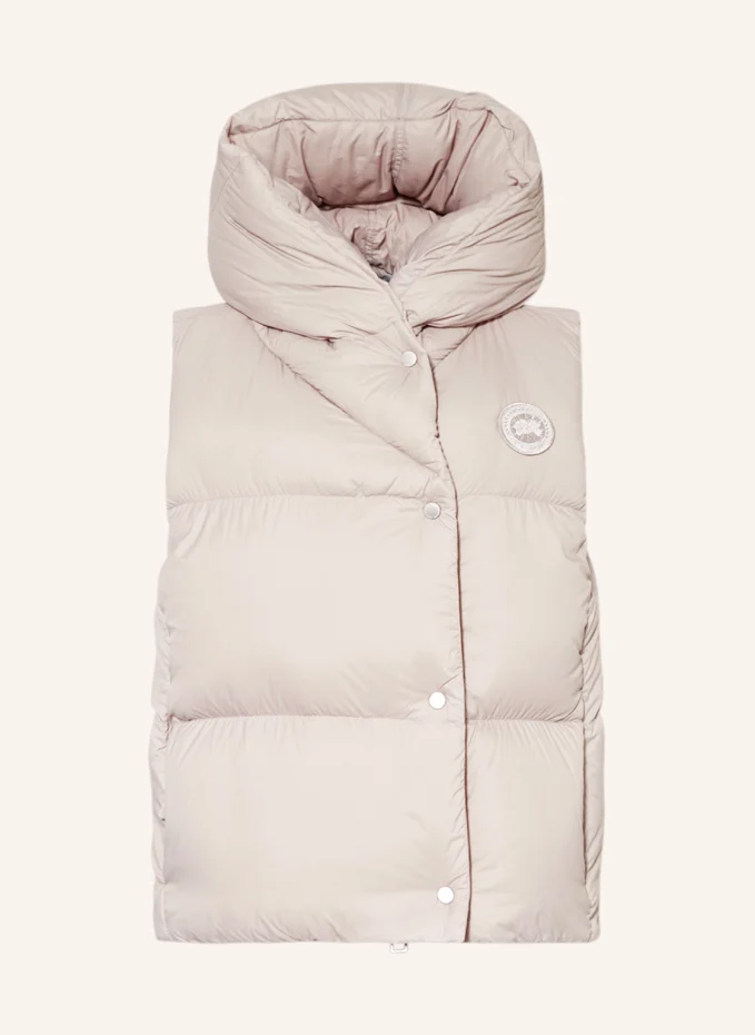 CANADA GOOSE Daunenweste RHODA