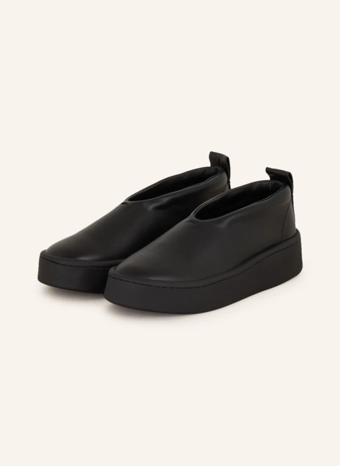 JIL SANDER Slip-on-Sneaker