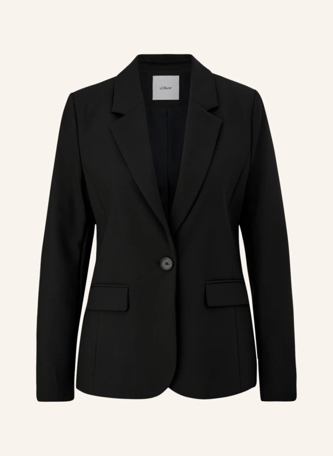 s.Oliver BLACK LABEL Blazer