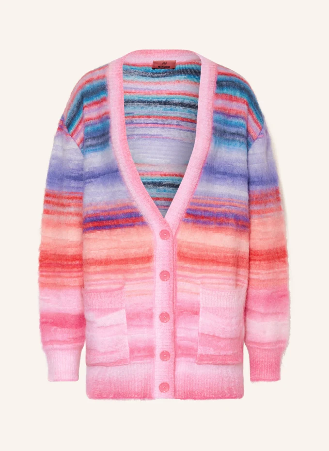 MISSONI Strickjacke