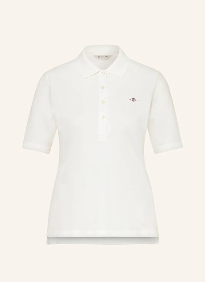 GANT Piqué-Poloshirt