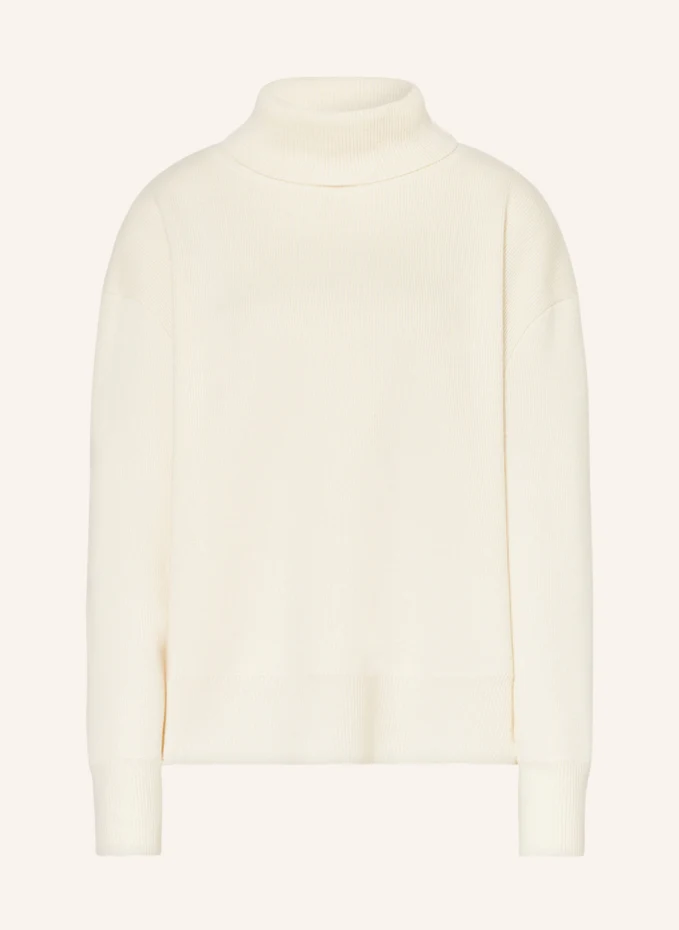 Delicatelove Overized-Rollkragenpullover COPENHAGEN mit Cashmere