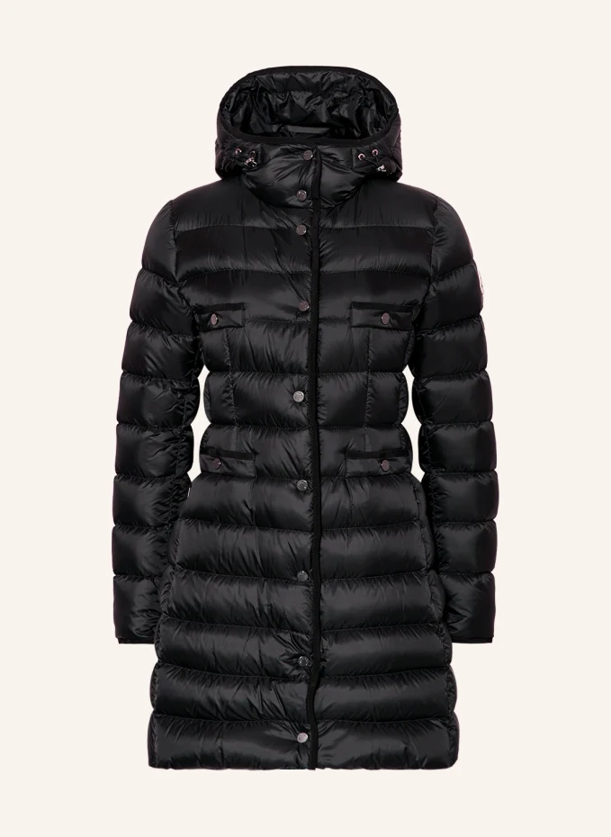 MONCLER Daunenmantel HIRMA