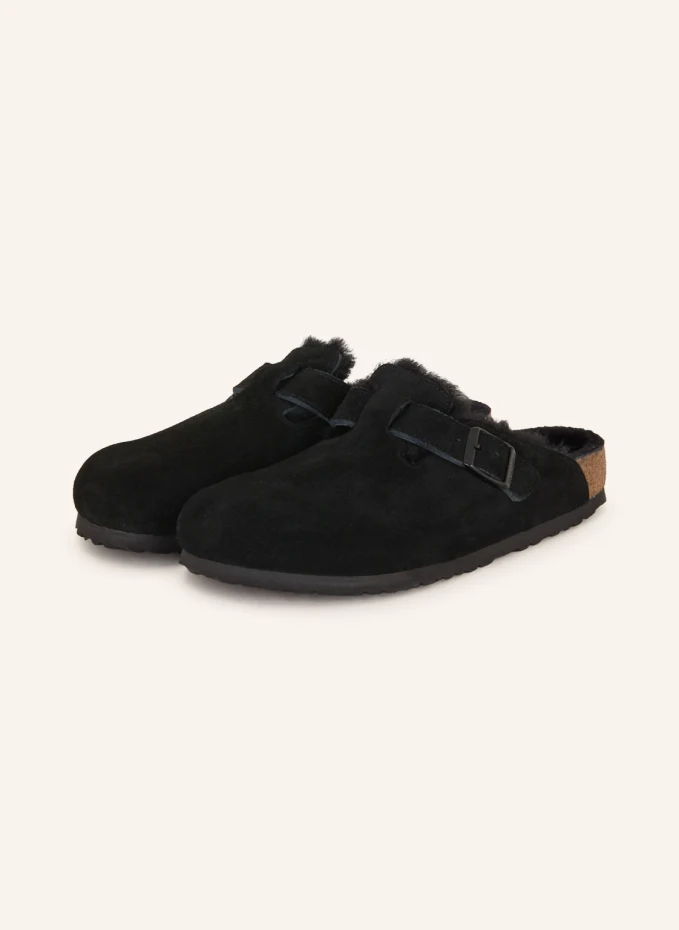 BIRKENSTOCK Pantoletten BOSTON VL