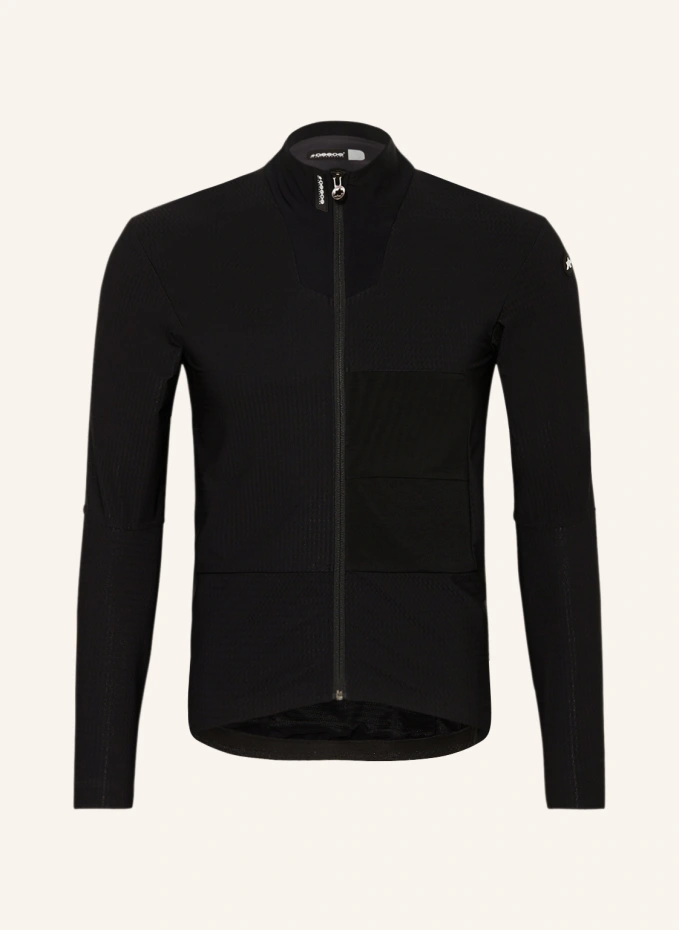 ASSOS Thermo-Radjacke EQUIPE R HABU WINTER S9