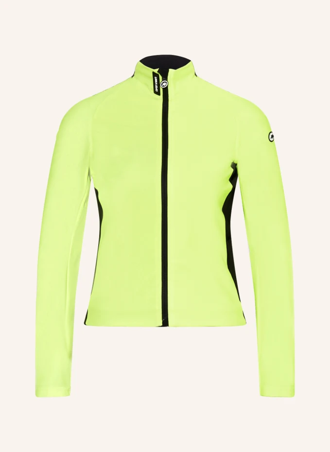 ASSOS Softshell-Radjacke UMA GT ULTRAZ EVO