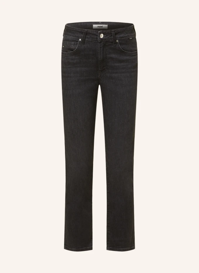 mavi Straight Jeans KENDRA