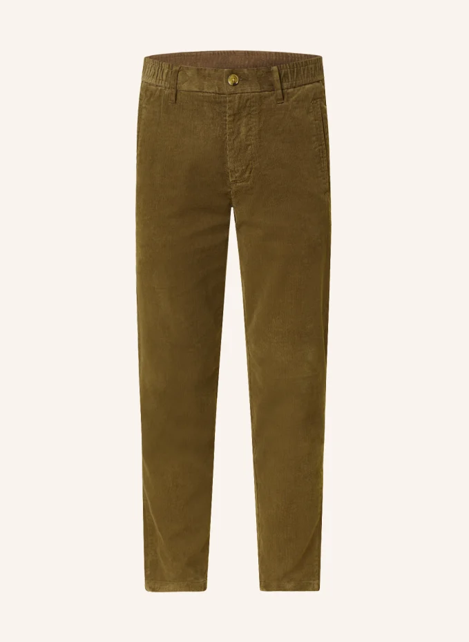 GABBA Cordhose Straight Fit