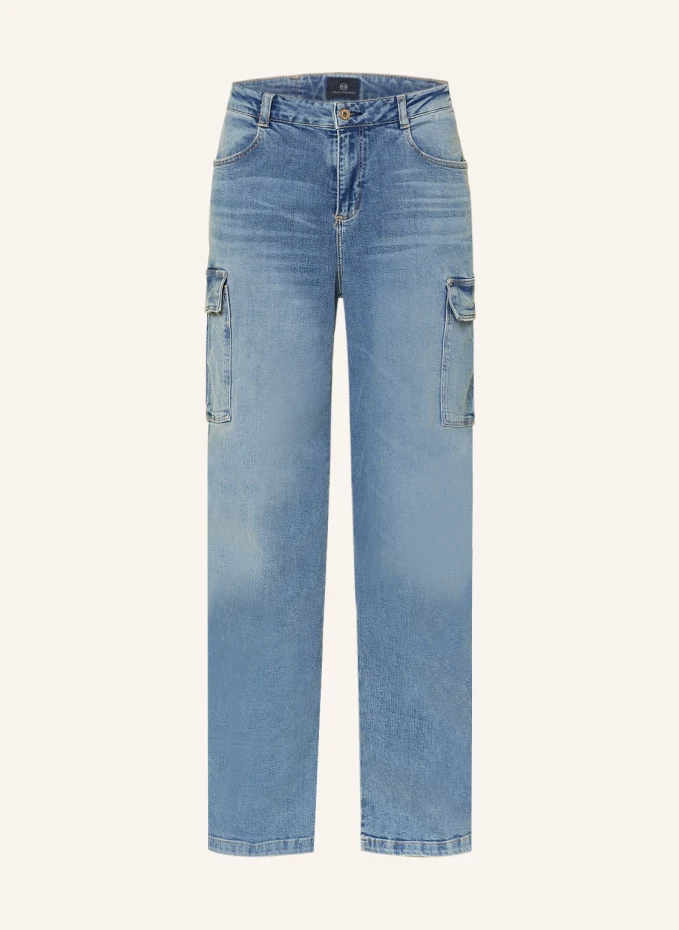 AG Jeans Cargojeans CARGO MOON