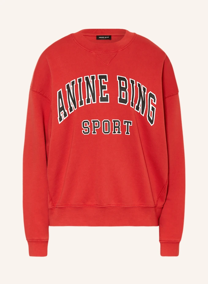 ANINE BING Sweatshirt JACI