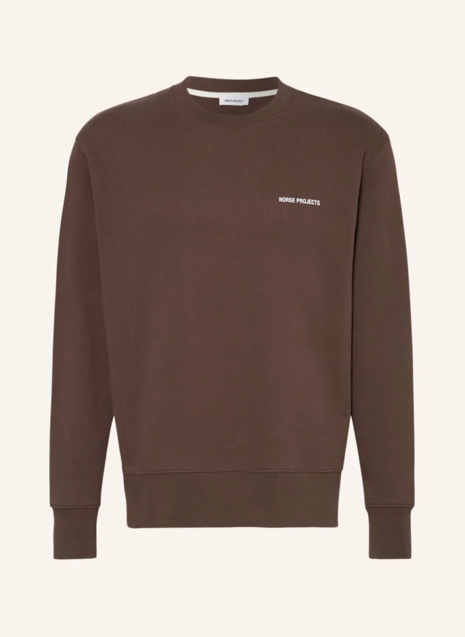 NORSE PROJECTS Sweatshirt ARNE