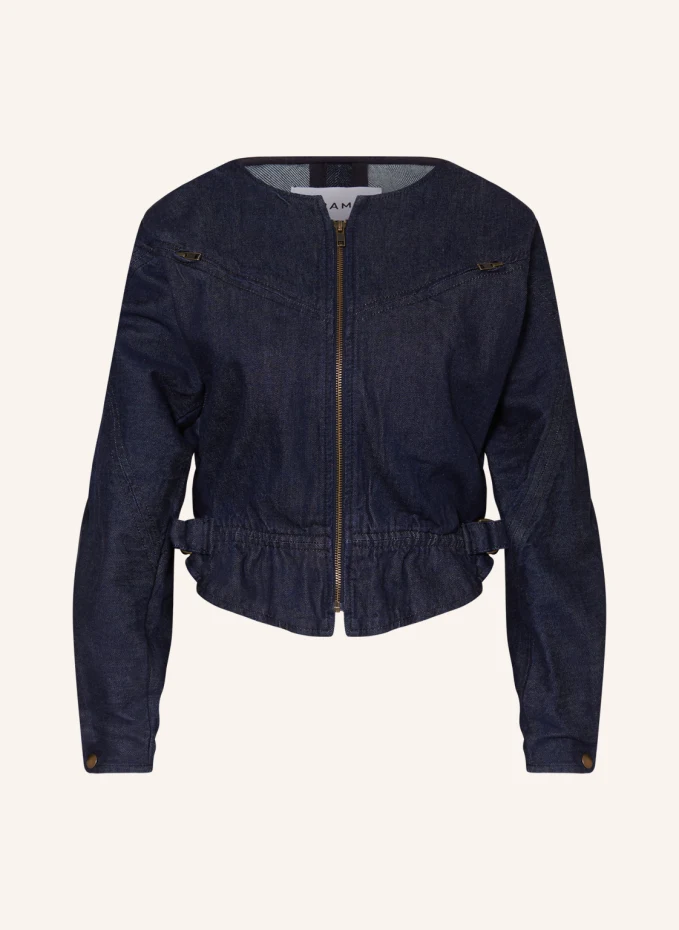 FRAME Jeansjacke