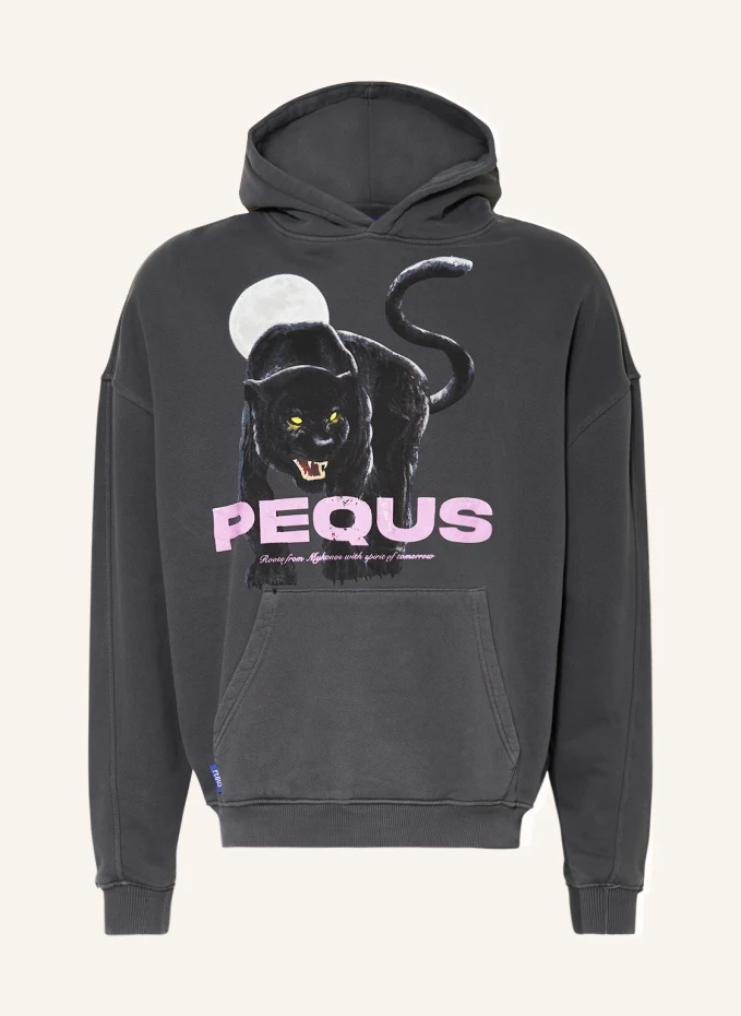 PEQUS Hoodie