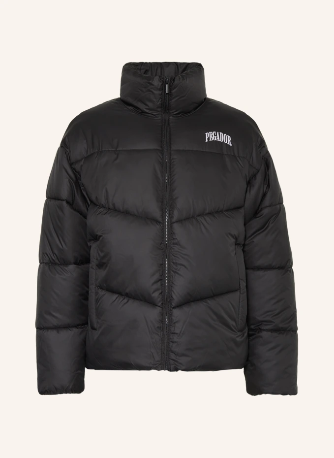 PEGADOR Steppjacke SPILLER