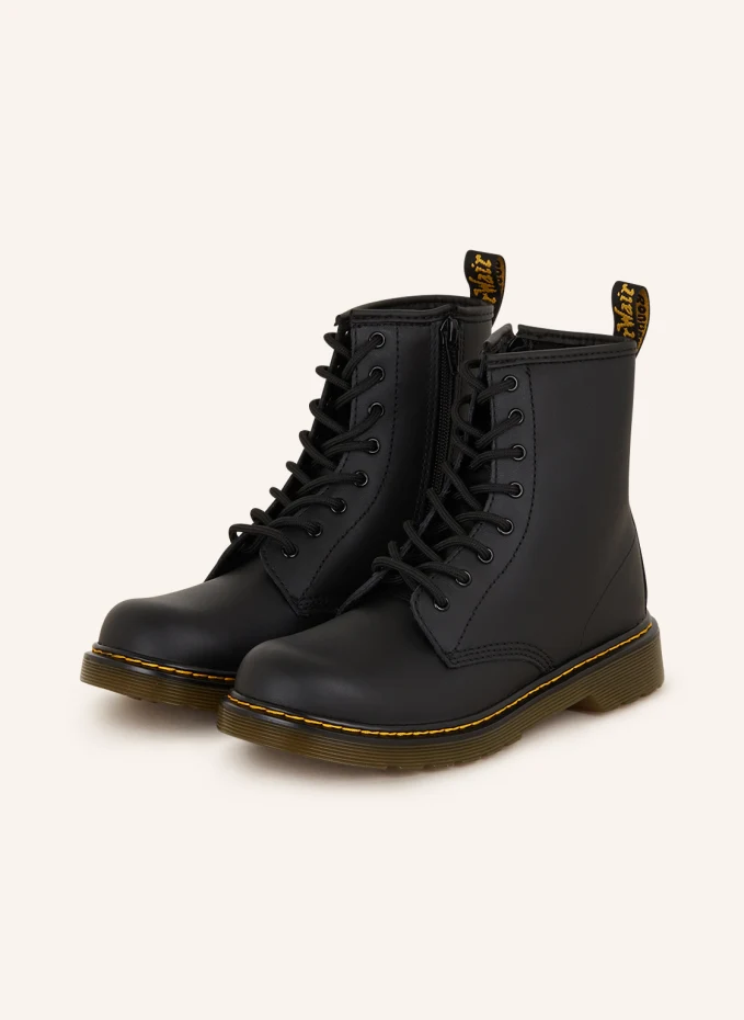 Dr. Martens Schnürboots 1460 SOFTY T