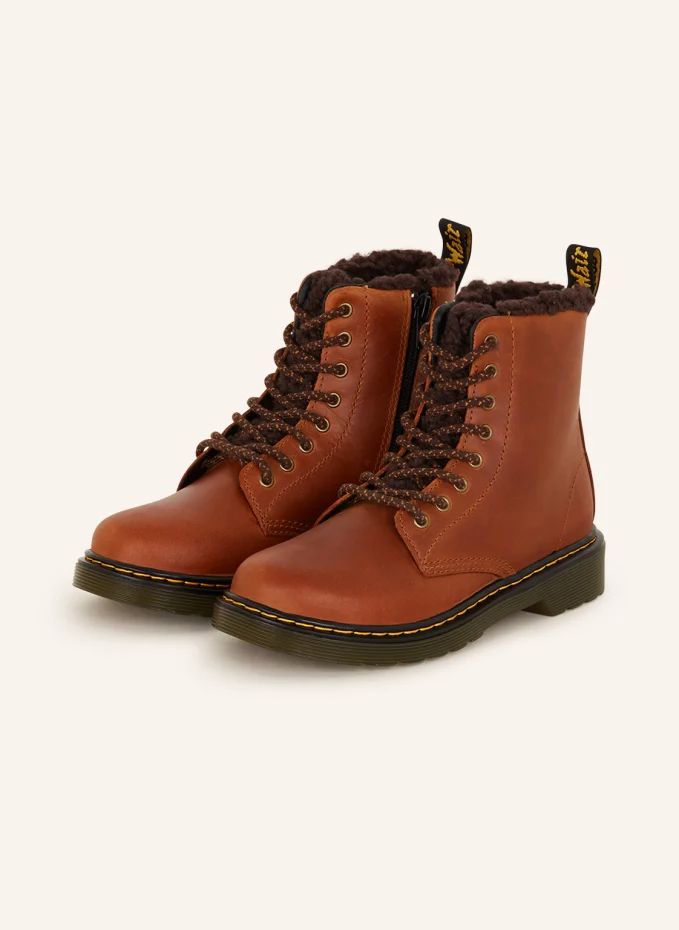 Dr. Martens Schnürboots 1460 SERENA