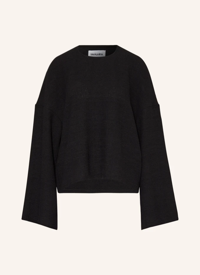 black palms Sweatshirt BEPPA