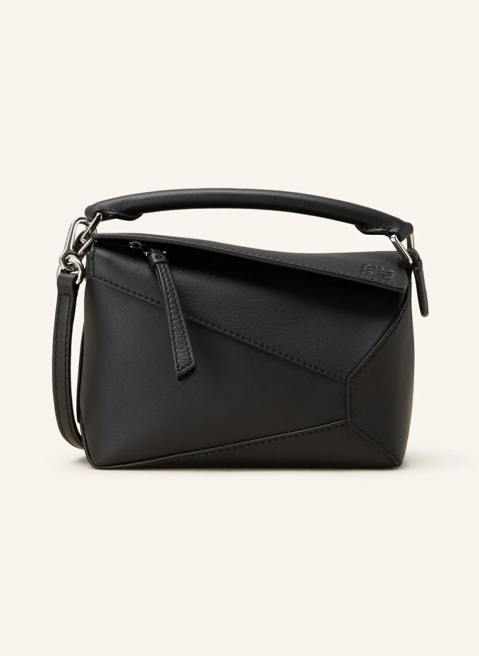 LOEWE Handtasche PUZZLE EDGE MINI