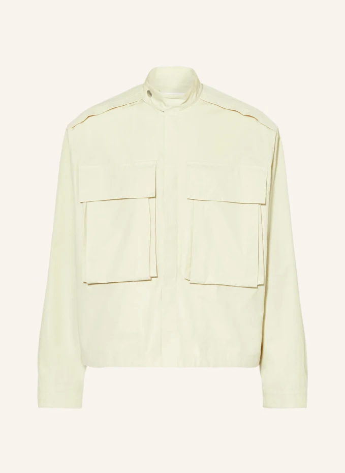 JIL SANDER Overshirt