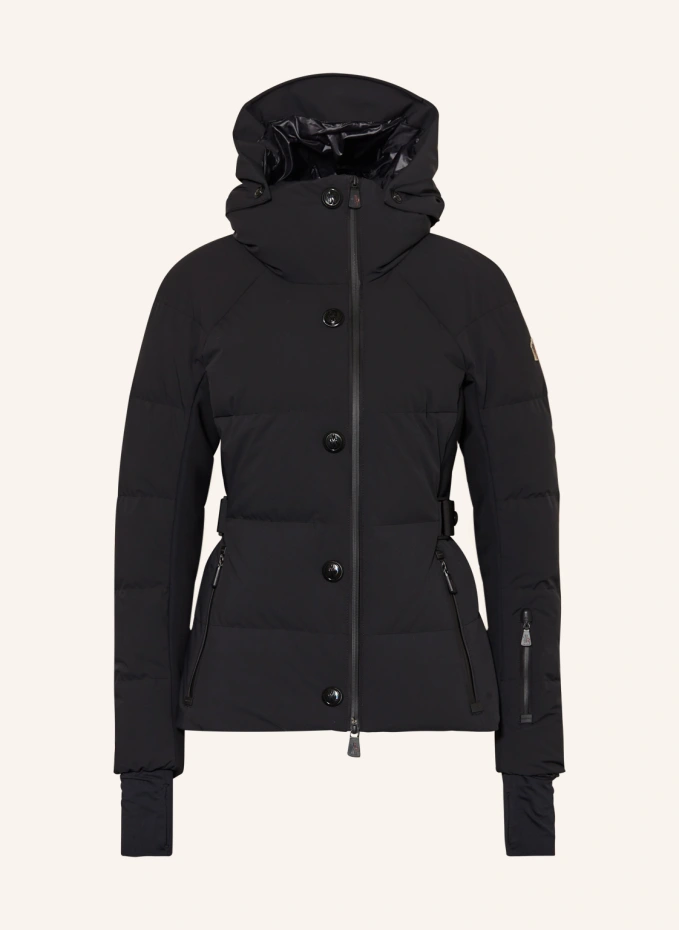 MONCLER GRENOBLE Daunen-Skijacke GUYANE