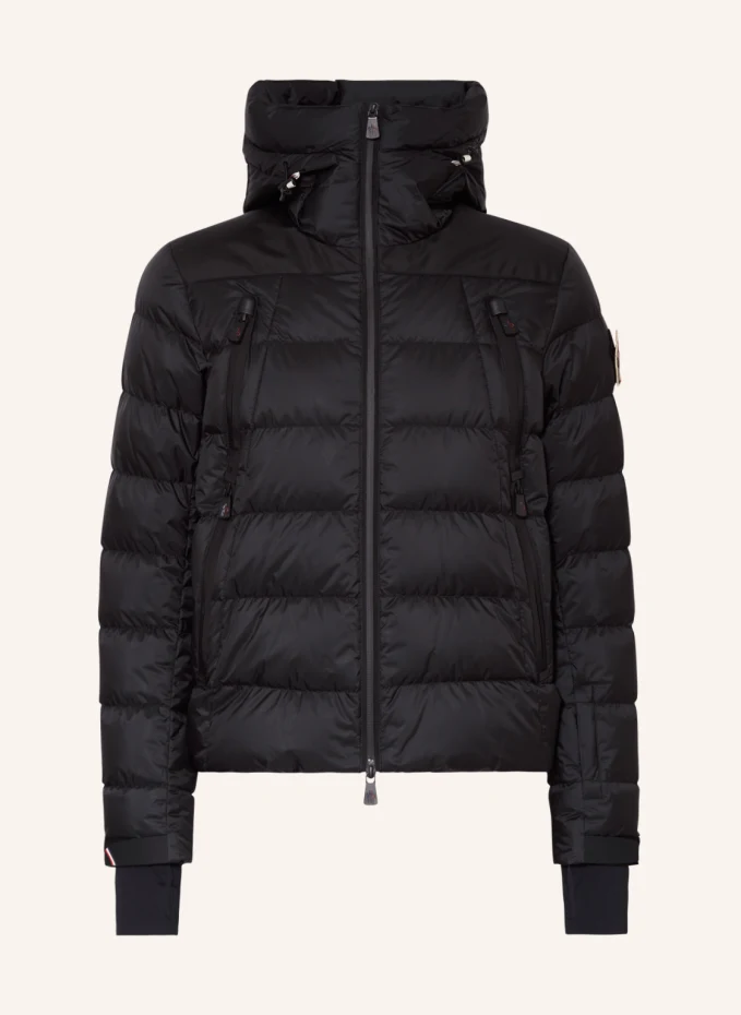 MONCLER GRENOBLE Daunen-Skijacke CAMURAC