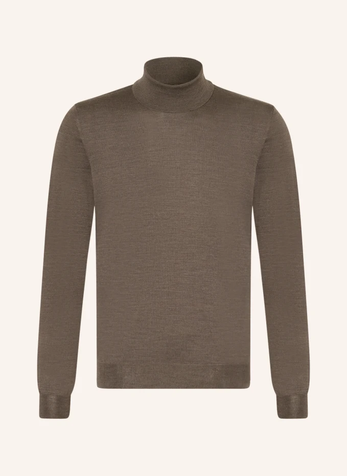 SAND COPENHAGEN Rollkragenpullover