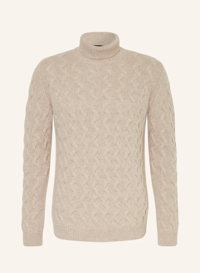 SAND COPENHAGEN Rollkragenpullover