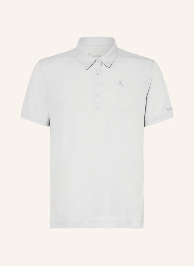 Schöffel Funktions-Poloshirt TAURON