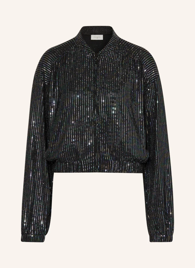 DANTE6 Blouson DAZZLING mit Pailletten