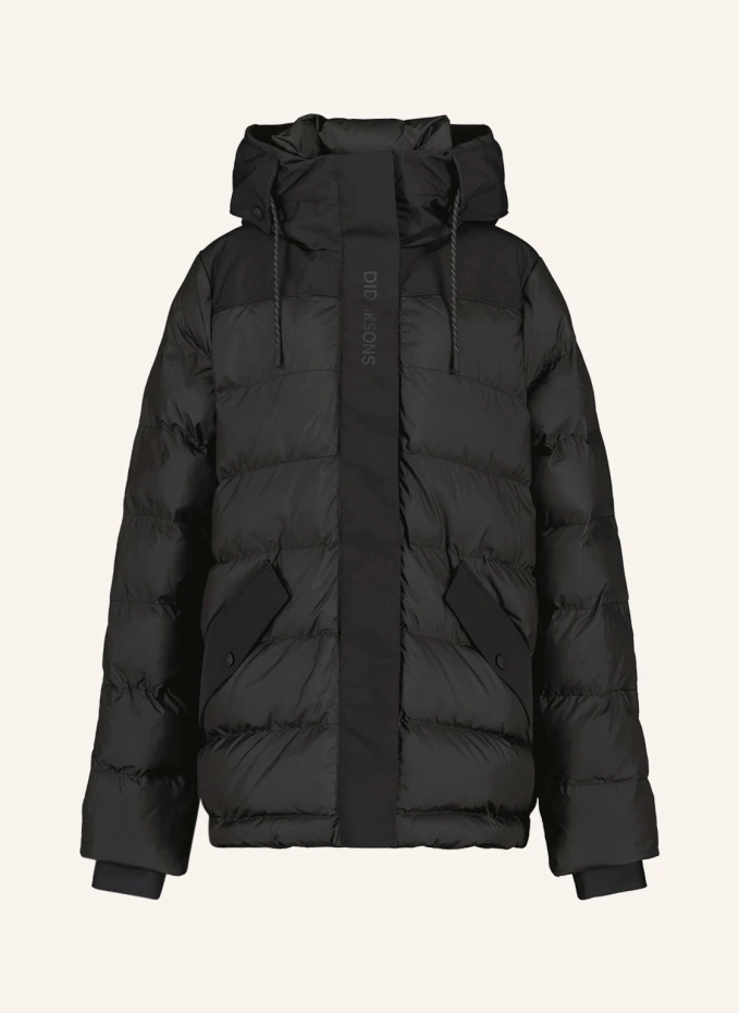 DIDRIKSONS Funktionsjacke FILIPPA