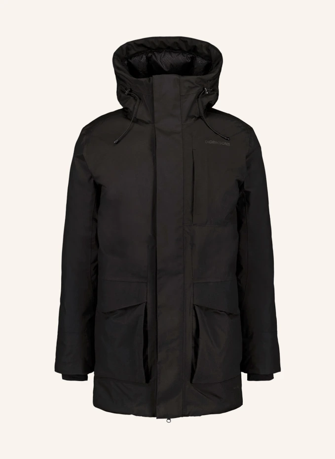 DIDRIKSONS Parka AKILLES