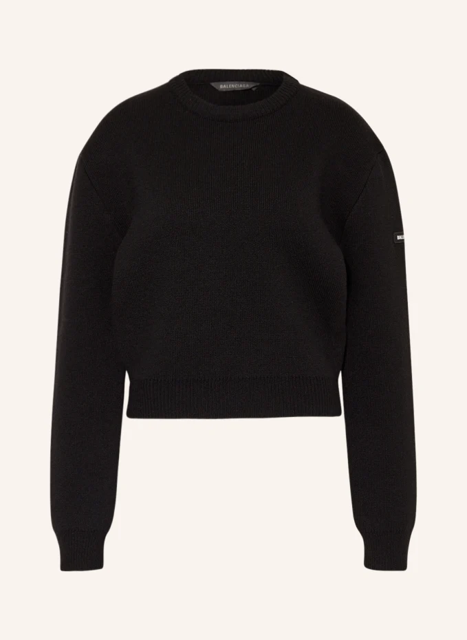 BALENCIAGA Pullover