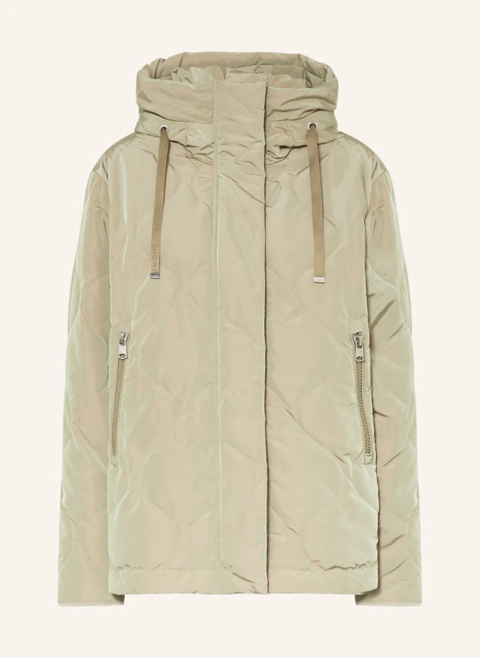 BEAUMONT Steppjacke JUNO